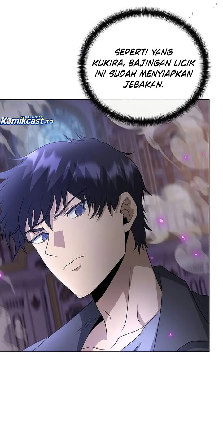 The Heavenly Demon Lord Who Doesn’t Want to Level Up Chapter 95 Gambar 19