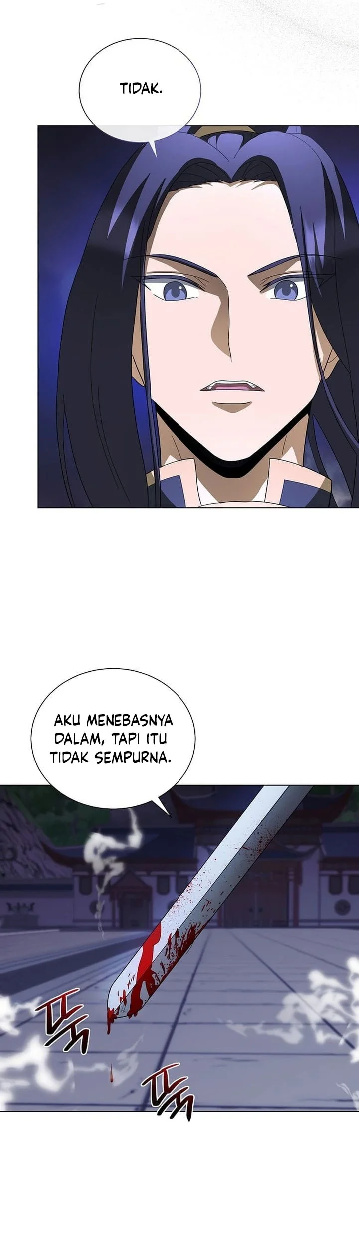 The Heavenly Demon Lord Who Doesn’t Want to Level Up Chapter 98 Gambar 22