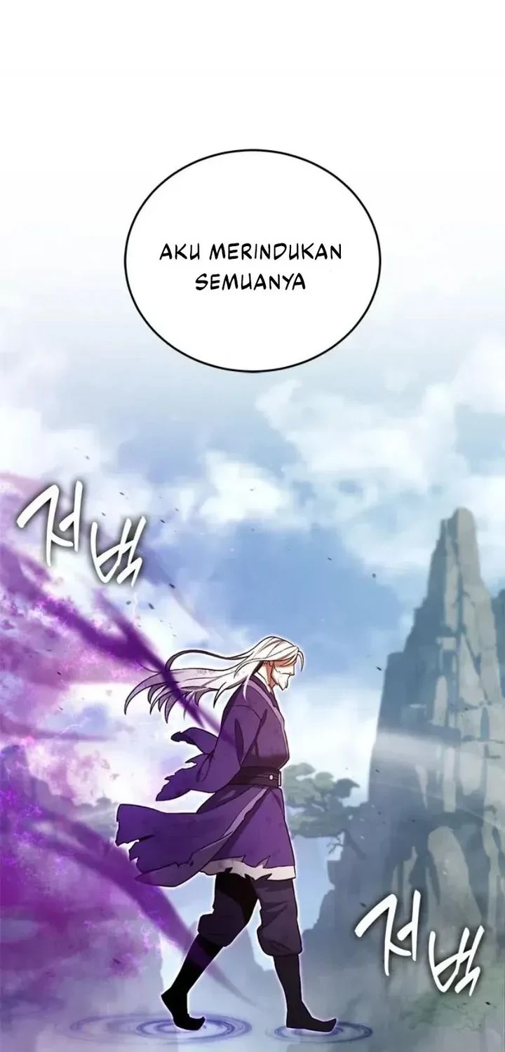 The Heavenly Demon's Otherworld Livestream Chapter 1 Gambar 37