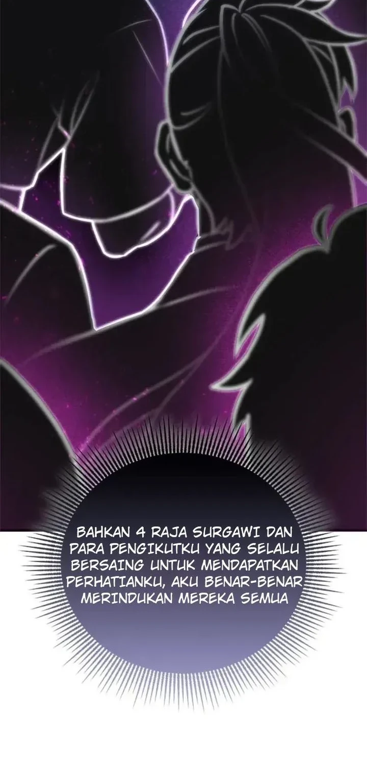 The Heavenly Demon's Otherworld Livestream Chapter 1 Gambar 39