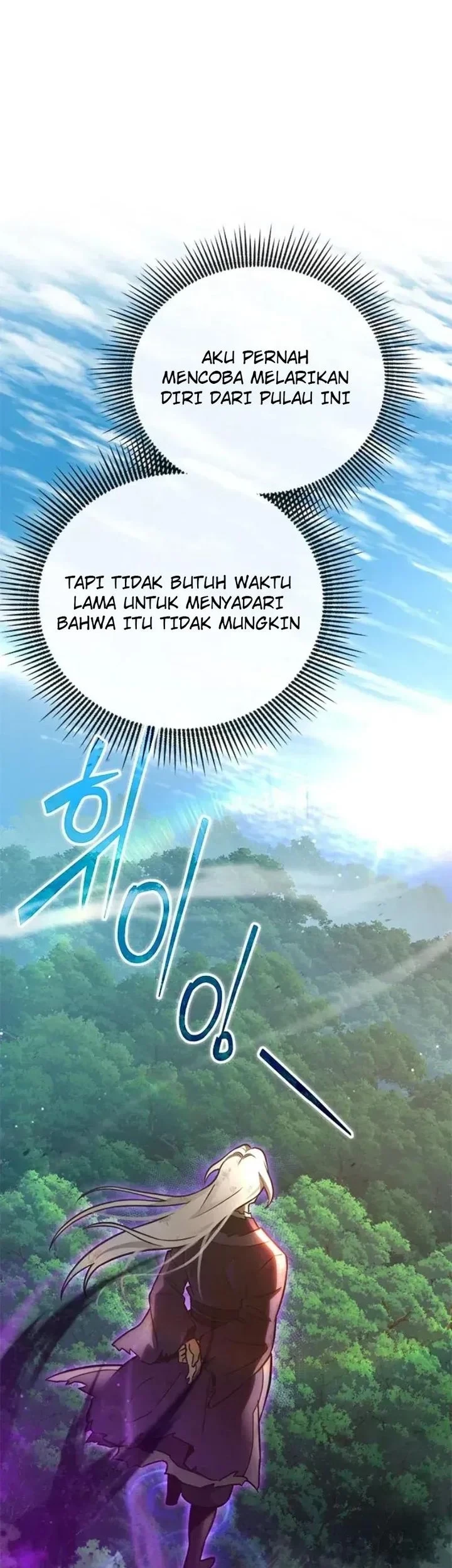 The Heavenly Demon's Otherworld Livestream Chapter 1 Gambar 40