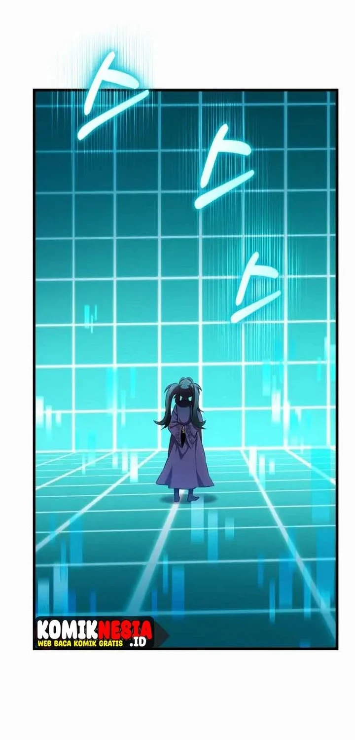 The Heavenly Demon's Otherworld Livestream Chapter 10 Gambar 34