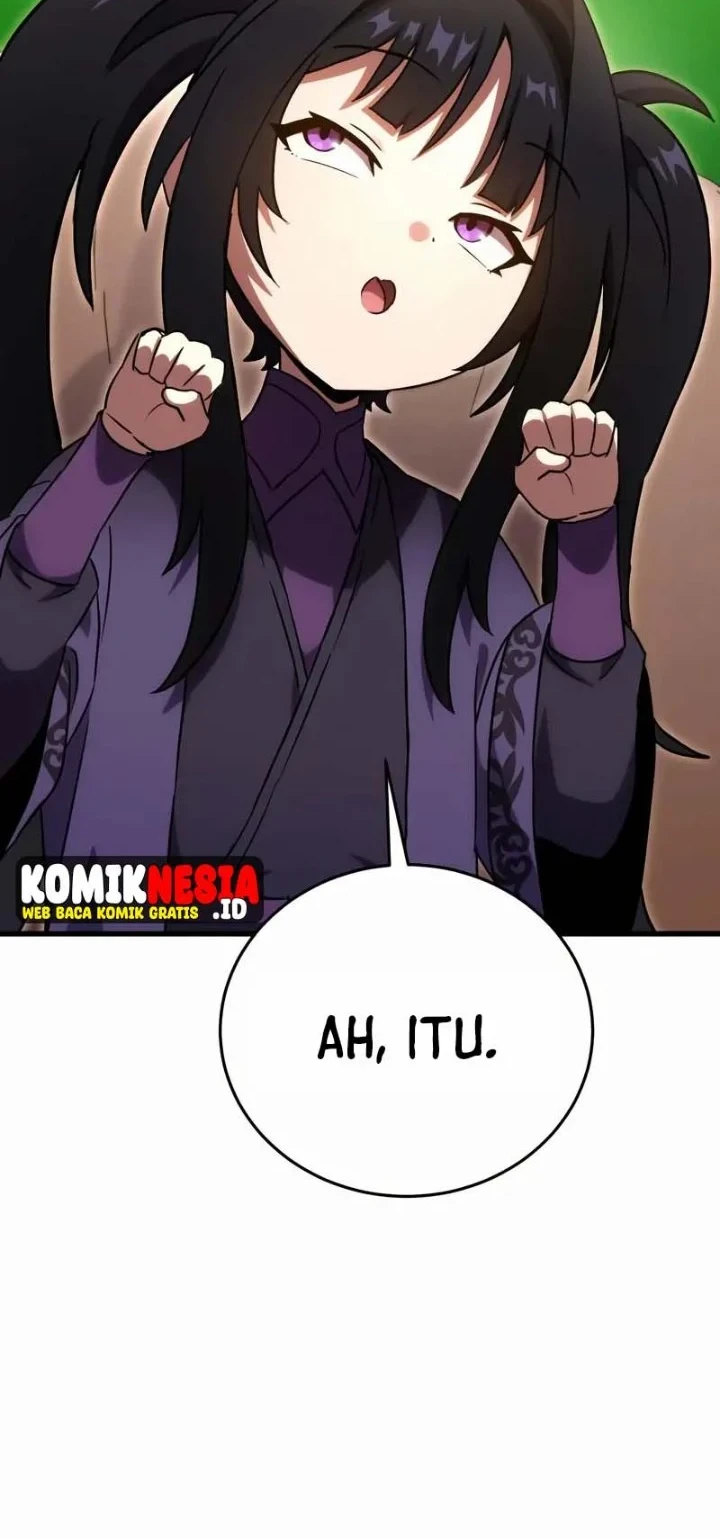 The Heavenly Demon's Otherworld Livestream Chapter 11 Gambar 25