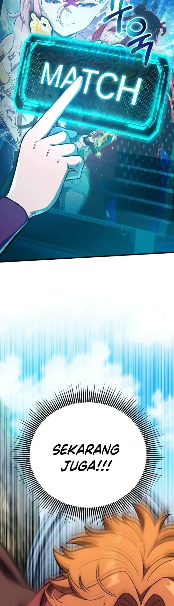 The Heavenly Demon's Otherworld Livestream Chapter 13 Gambar 24