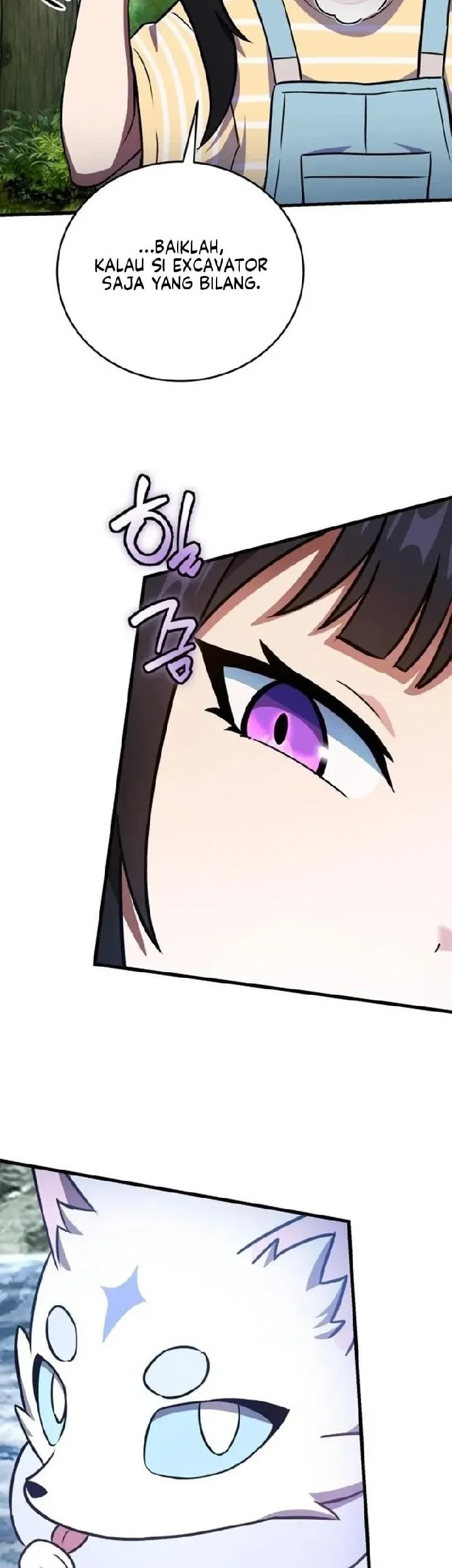 The Heavenly Demon's Otherworld Livestream Chapter 16 Gambar 23