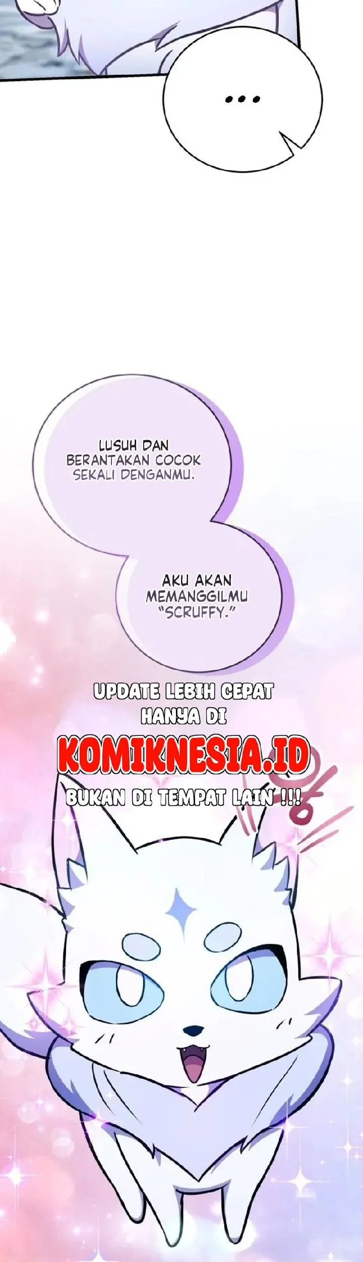 The Heavenly Demon's Otherworld Livestream Chapter 16 Gambar 24