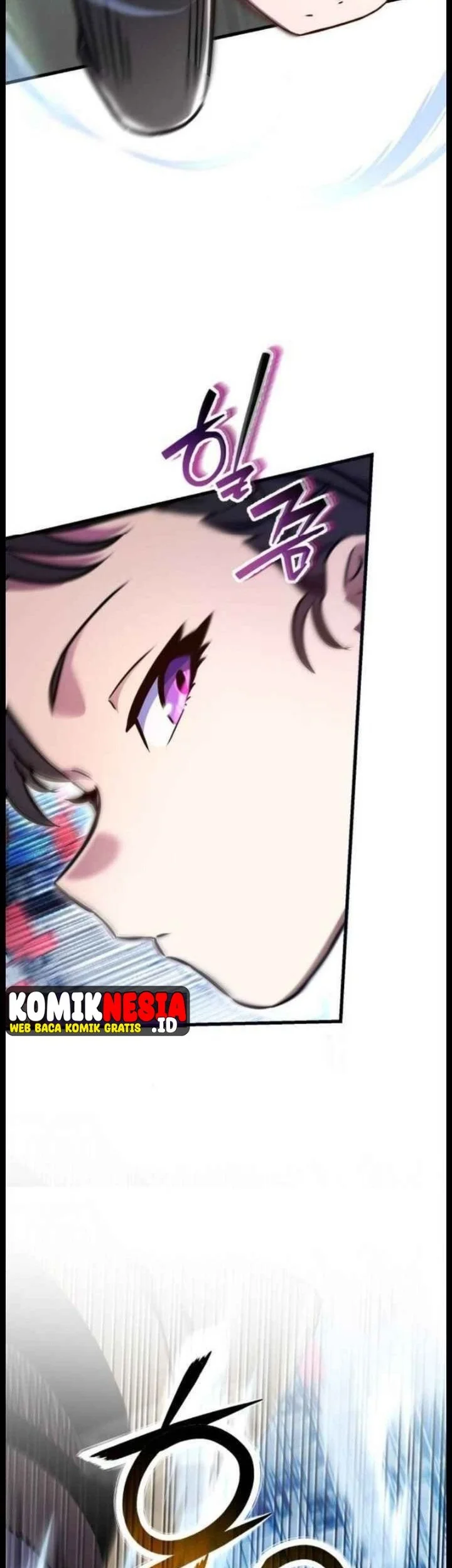 The Heavenly Demon's Otherworld Livestream Chapter 19 Gambar 22