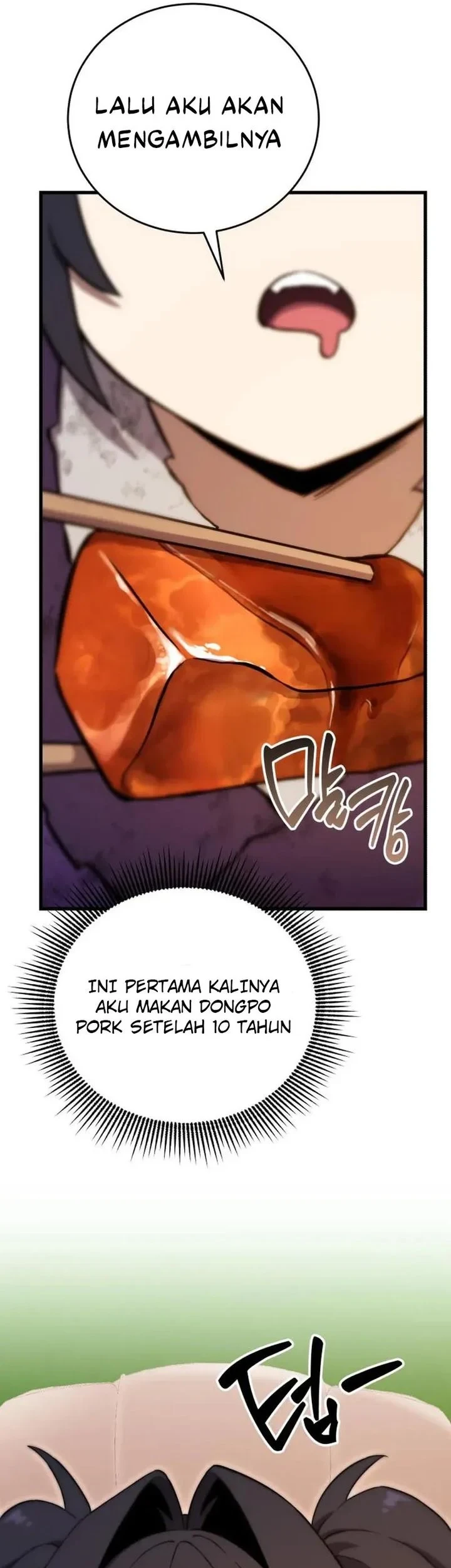 The Heavenly Demon's Otherworld Livestream Chapter 2 Gambar 36