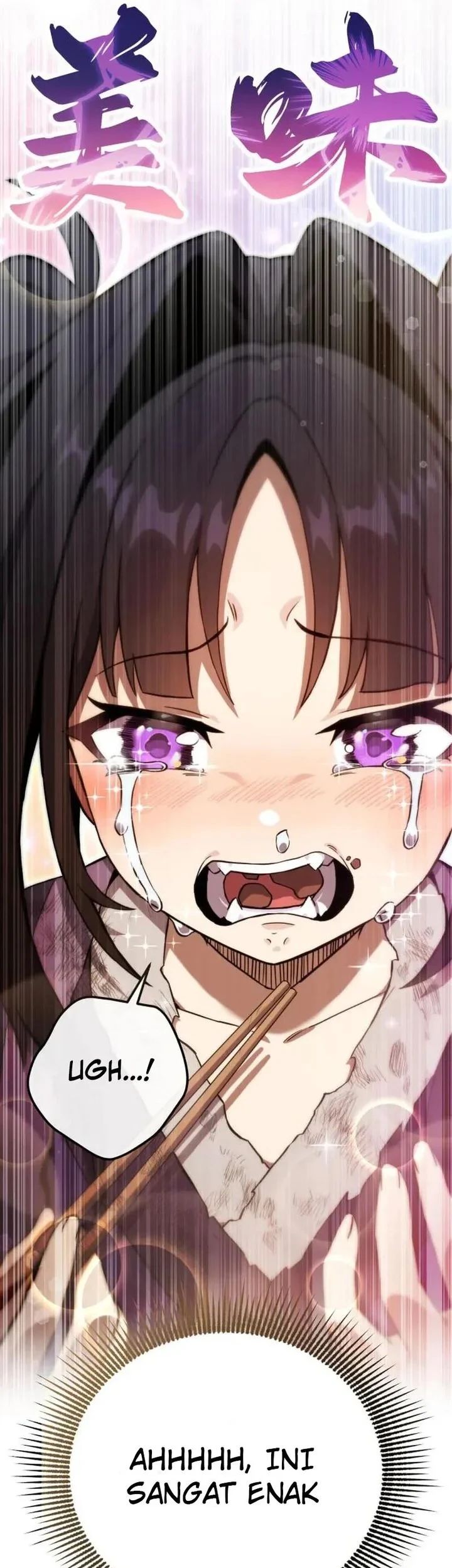 The Heavenly Demon's Otherworld Livestream Chapter 2 Gambar 38