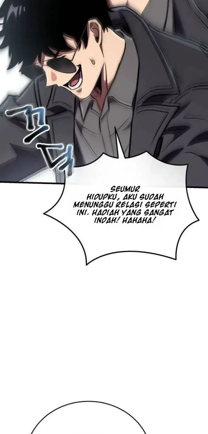 The Heavenly Demon's Otherworld Livestream Chapter 20 Gambar 24