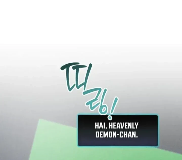 The Heavenly Demon's Otherworld Livestream Chapter 4 Gambar 30