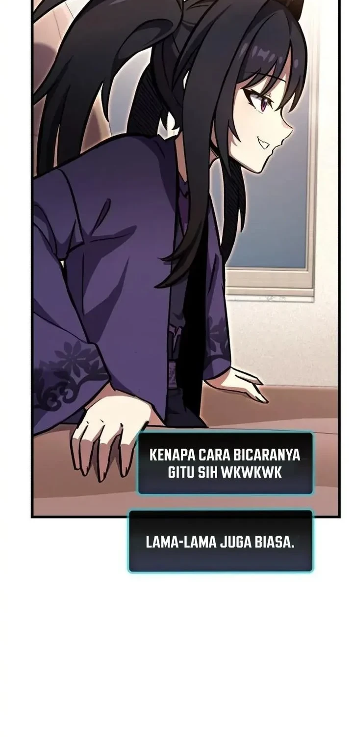 The Heavenly Demon's Otherworld Livestream Chapter 4 Gambar 32