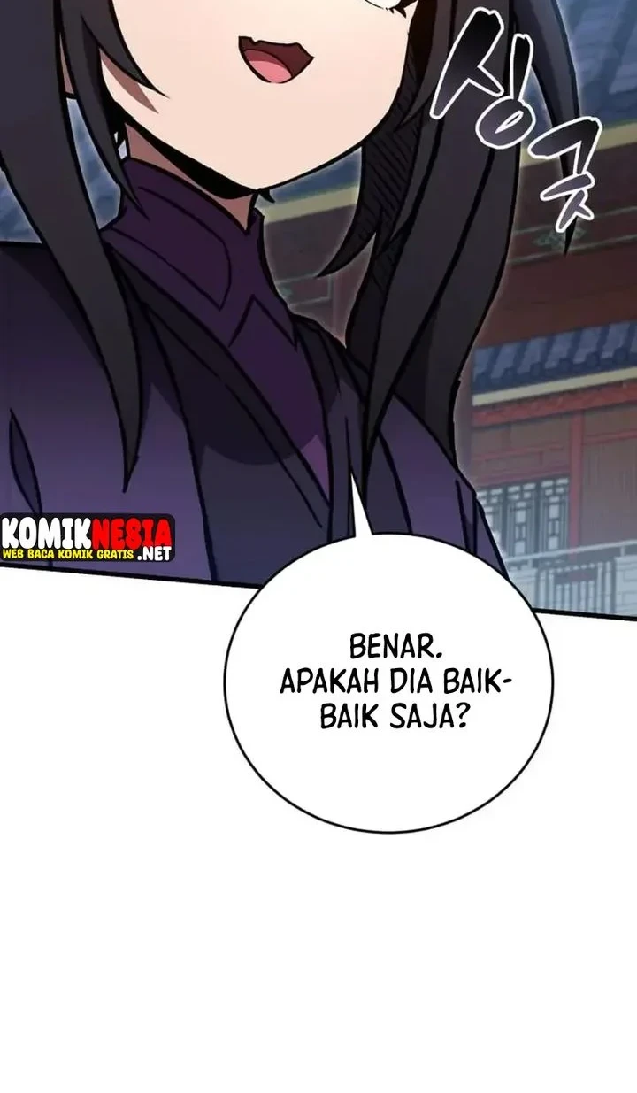 The Heavenly Demon's Otherworld Livestream Chapter 5 Gambar 30