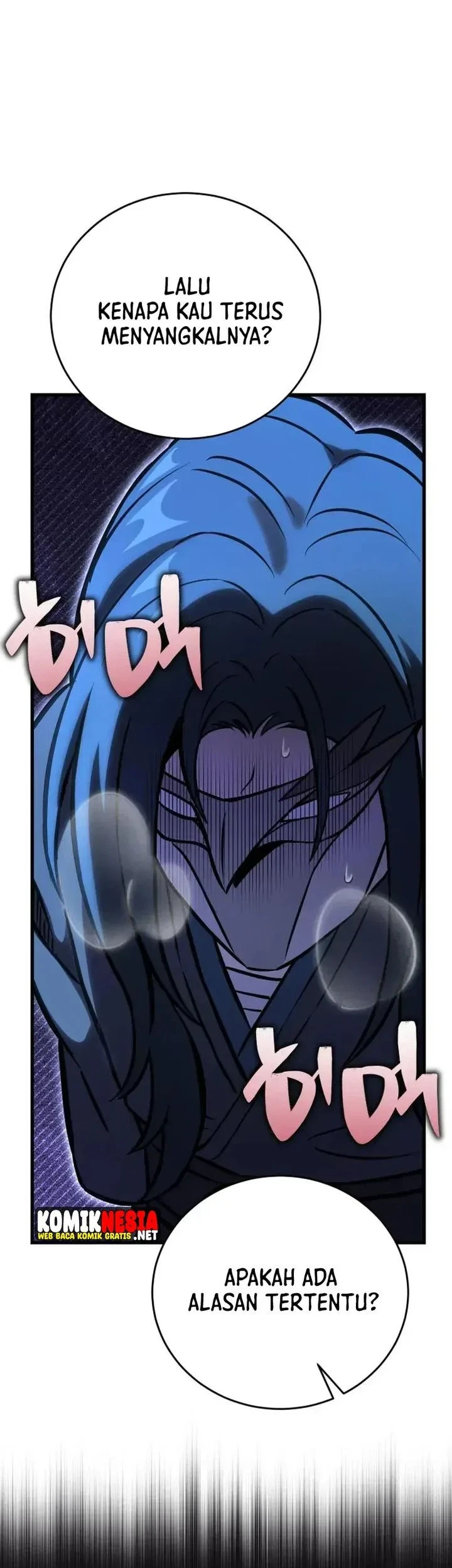 The Heavenly Demon's Otherworld Livestream Chapter 6 Gambar 30