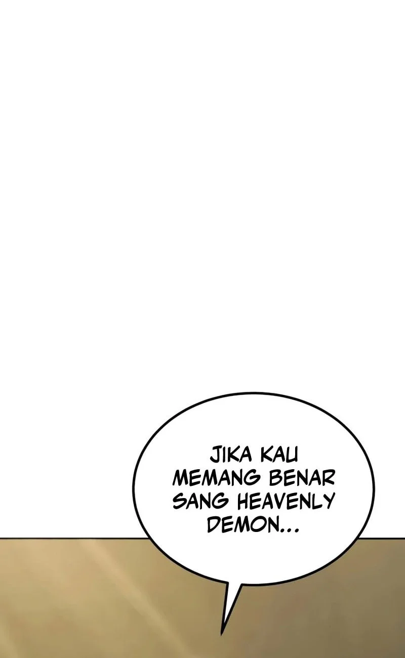 The Heavenly Demon Wants A Quiet Life Chapter 100 Gambar 25