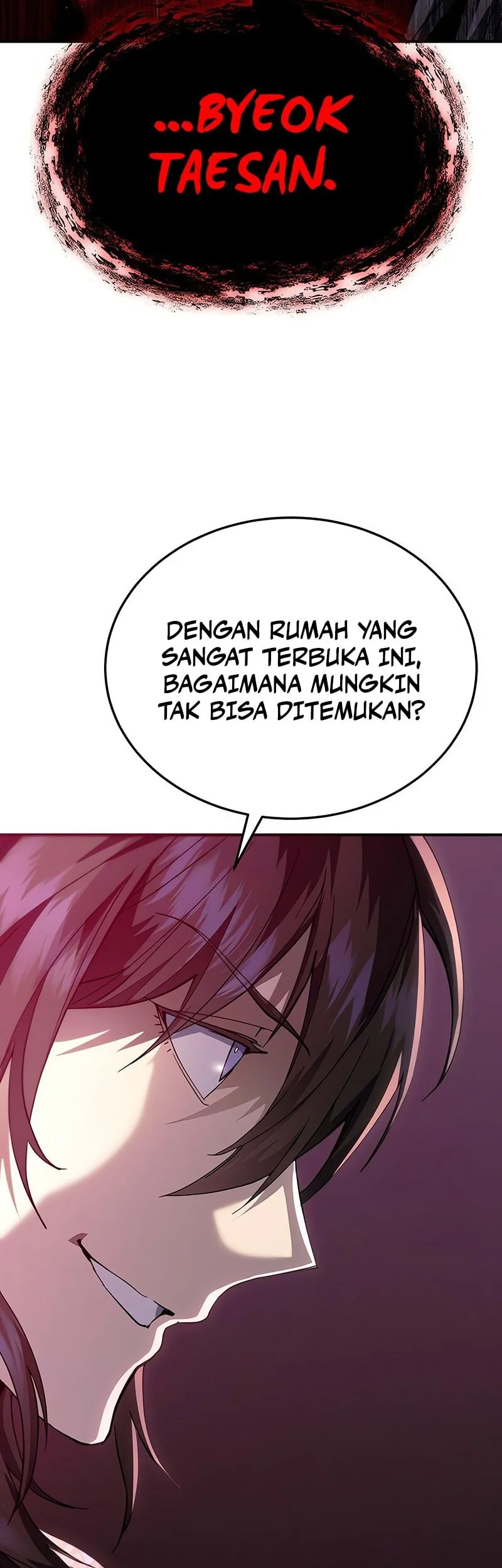 The Heavenly Demon Wants A Quiet Life Chapter 63 Gambar 24