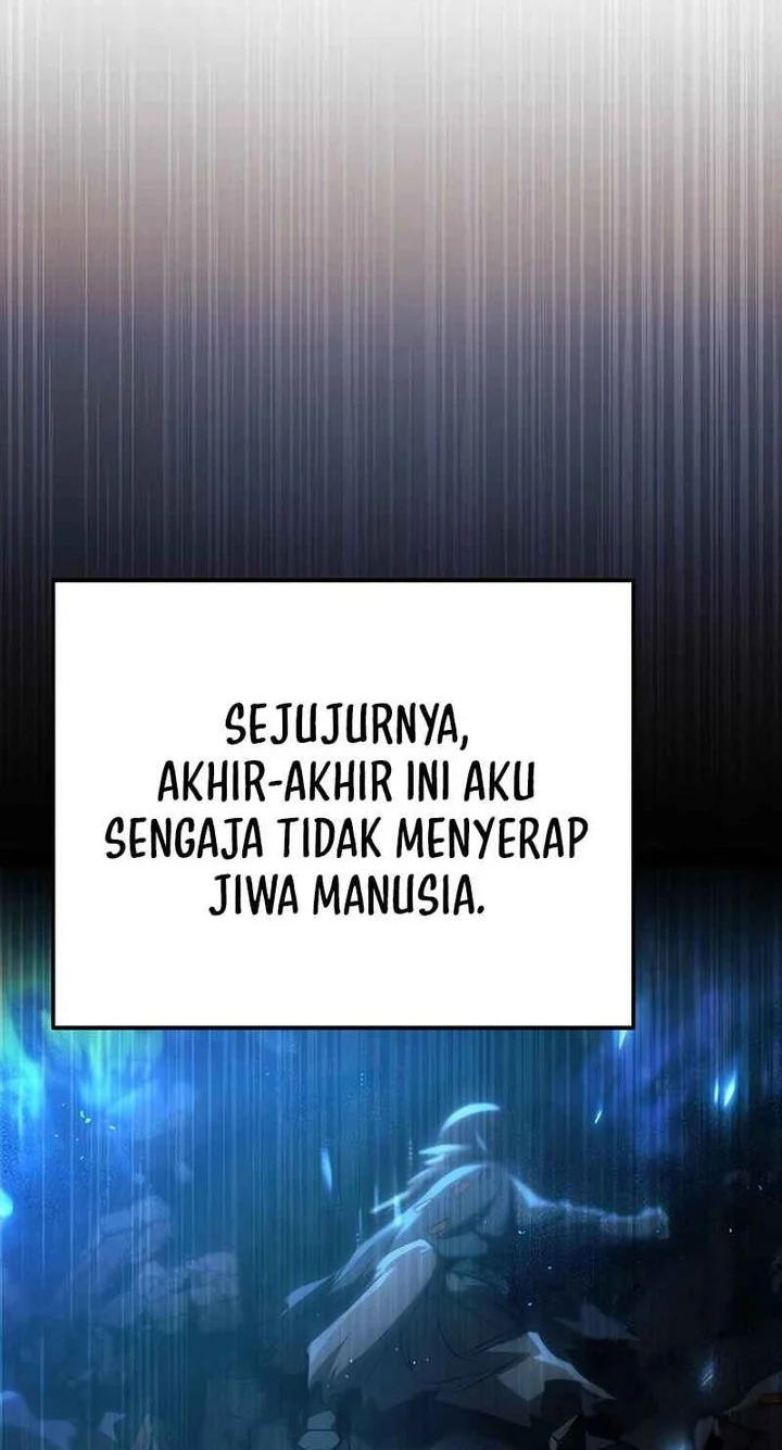 The Heavenly Demon Wants A Quiet Life Chapter 64 Gambar 17