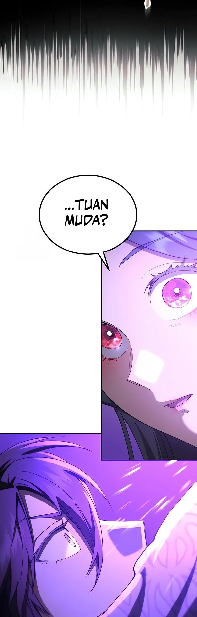 The Heavenly Demon Wants A Quiet Life Chapter 69 Gambar 23