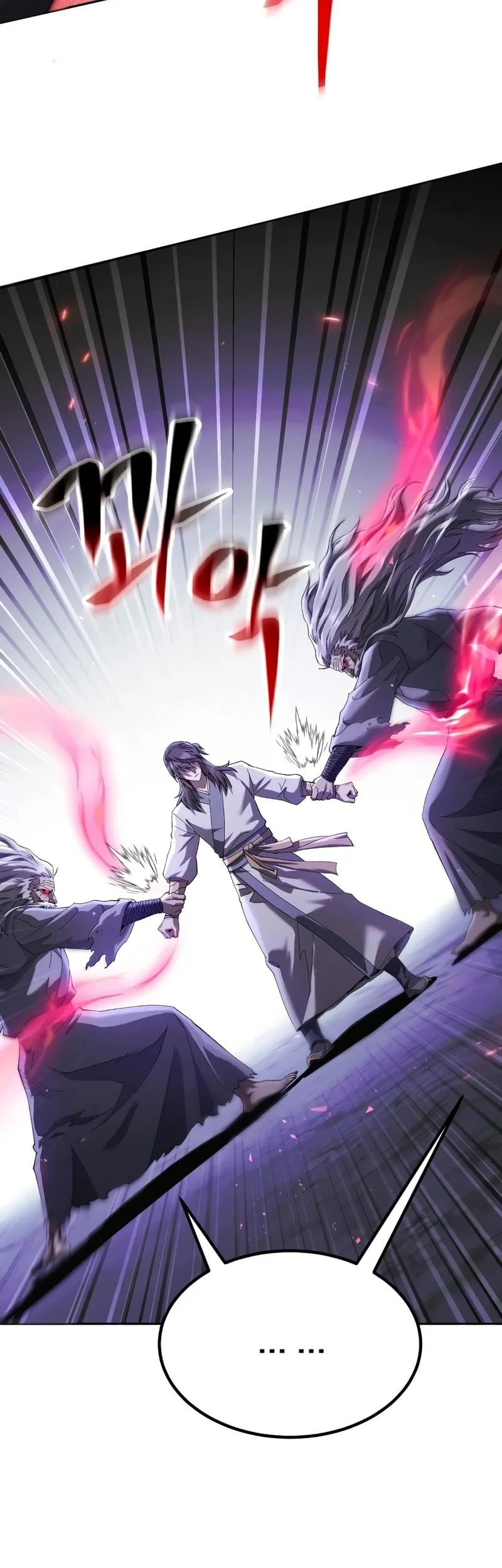 The Heavenly Demon Wants A Quiet Life Chapter 79 Gambar 24