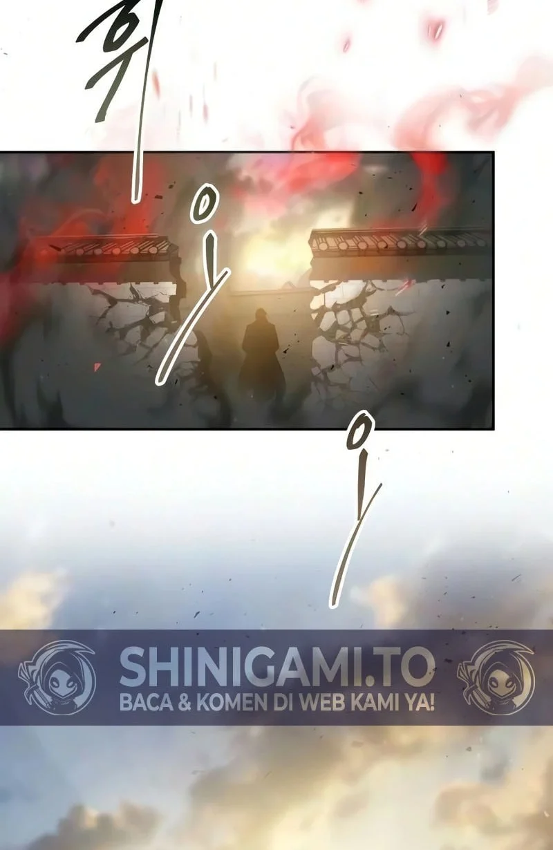 The Heavenly Demon Wants A Quiet Life Chapter 80 Gambar 25