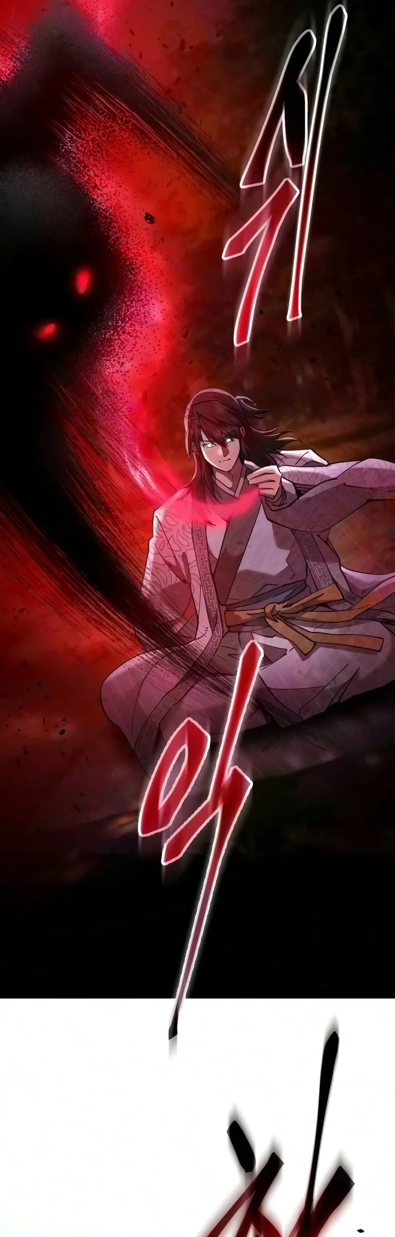 The Heavenly Demon Wants A Quiet Life Chapter 81 Gambar 26