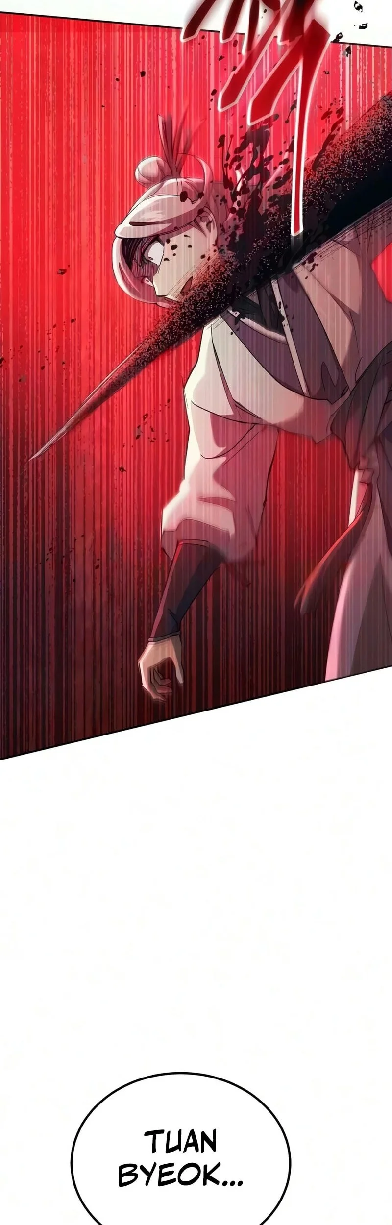 The Heavenly Demon Wants A Quiet Life Chapter 81 Gambar 27