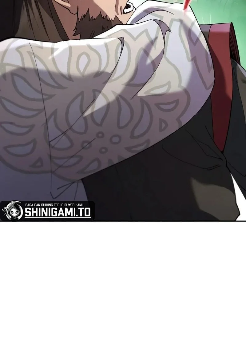The Heavenly Demon Wants A Quiet Life Chapter 84 Gambar 25