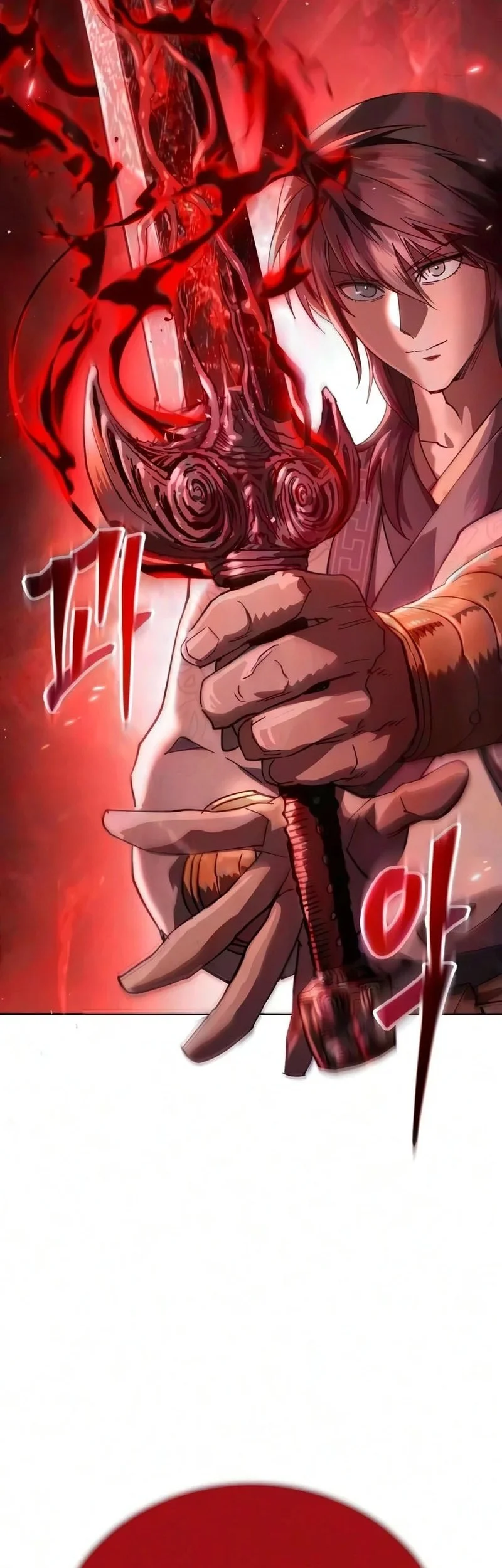 The Heavenly Demon Wants A Quiet Life Chapter 88 Gambar 25