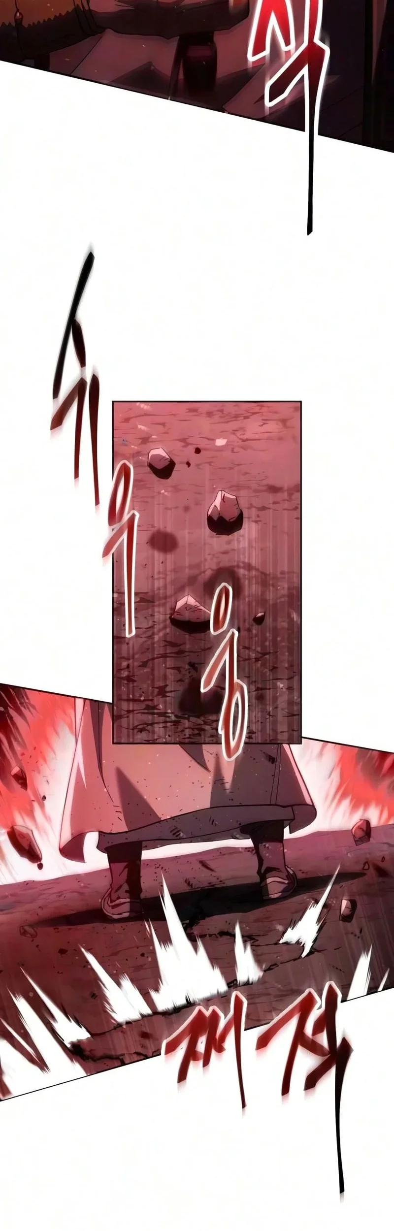 The Heavenly Demon Wants A Quiet Life Chapter 88 Gambar 27