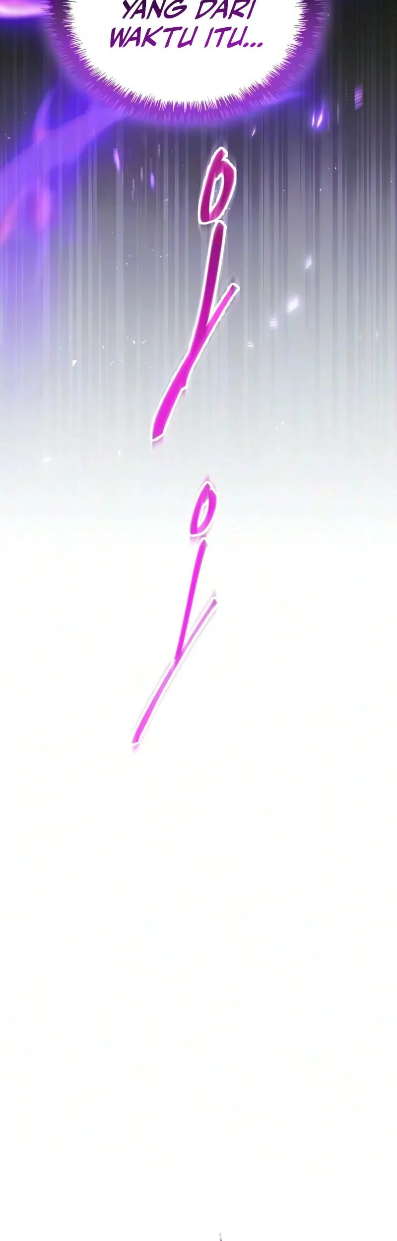 The Heavenly Demon Wants A Quiet Life Chapter 89 Gambar 27