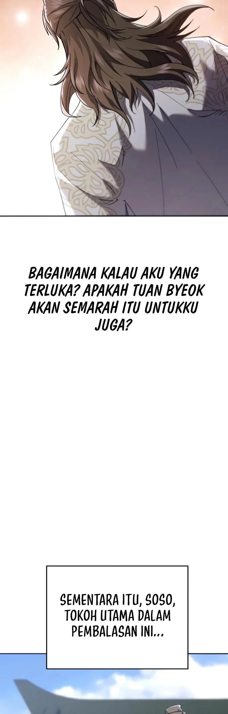 The Heavenly Demon Wants A Quiet Life Chapter 90 Gambar 23