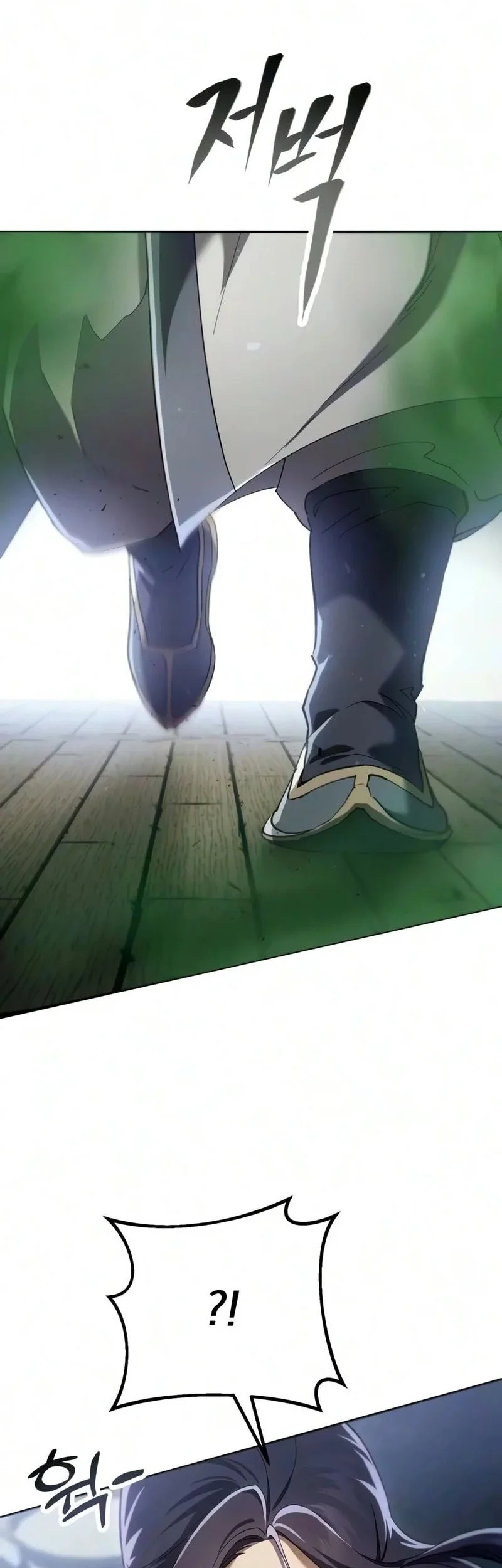 The Heavenly Demon Wants A Quiet Life Chapter 95 Gambar 24