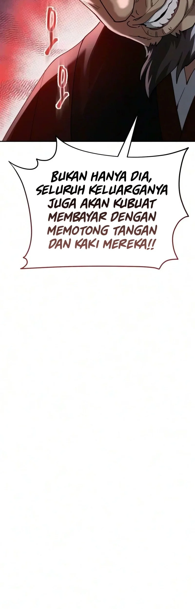 The Heavenly Demon Wants A Quiet Life Chapter 96 Gambar 26