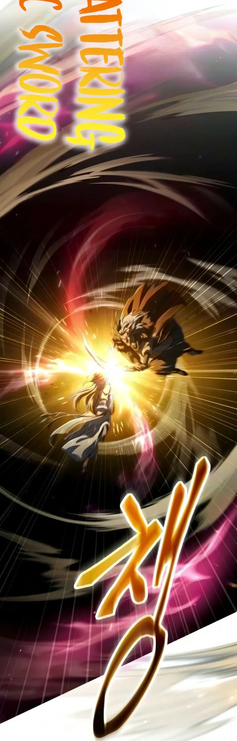 The Heavenly Demon Wants A Quiet Life Chapter 97 Gambar 25