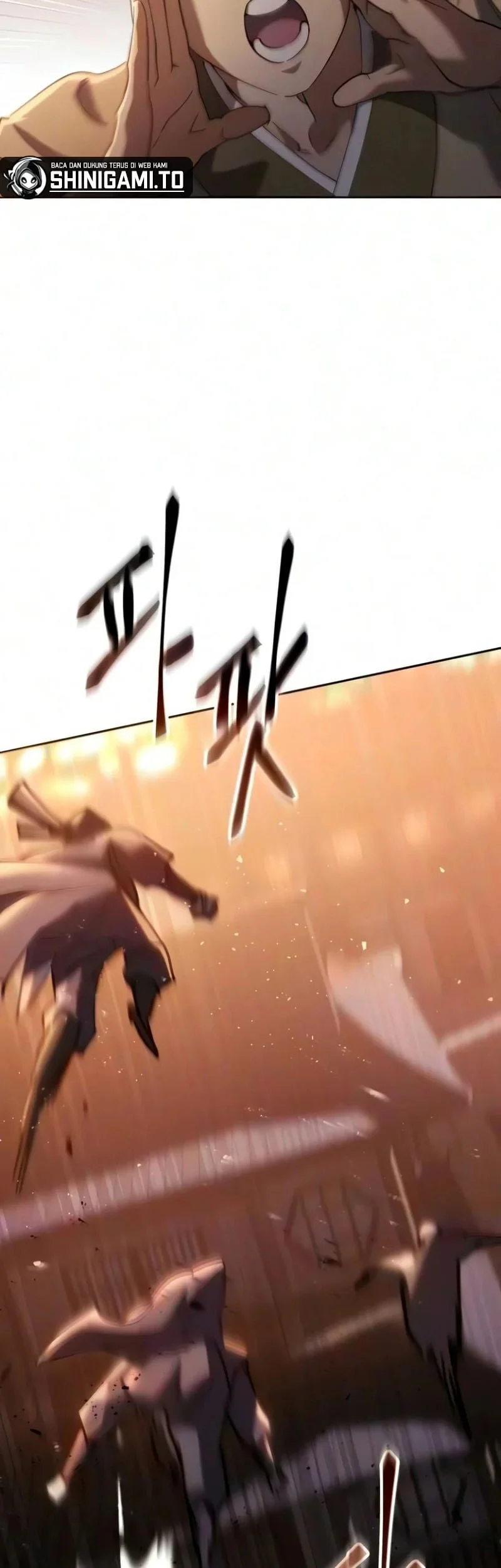 The Heavenly Demon Wants A Quiet Life Chapter 99 Gambar 24