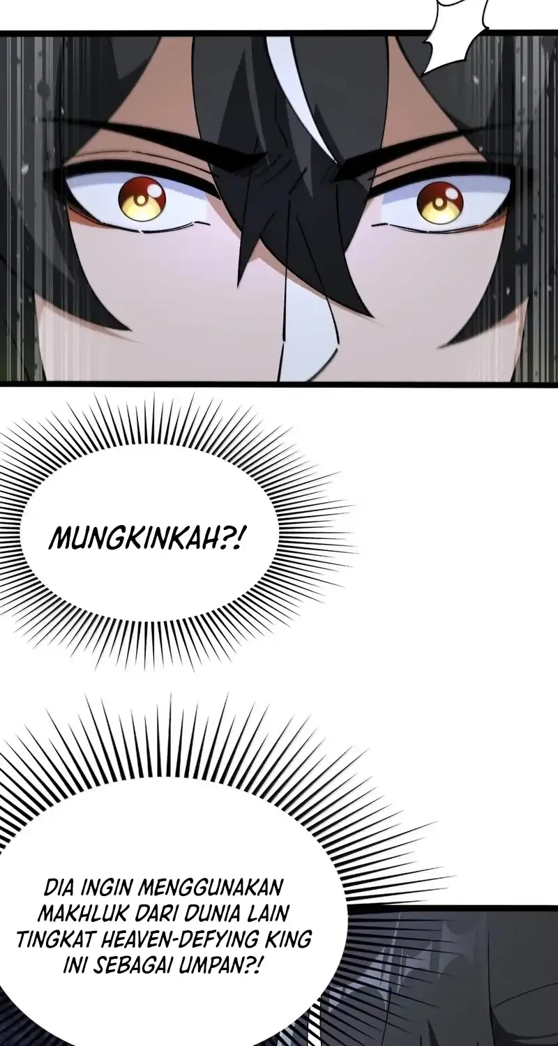 The Heavenly Path Is Not Stupid Chapter 189 Gambar 14