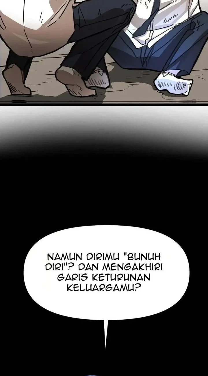 The Heavenly Path's Annihilation Chapter 1 Gambar 32