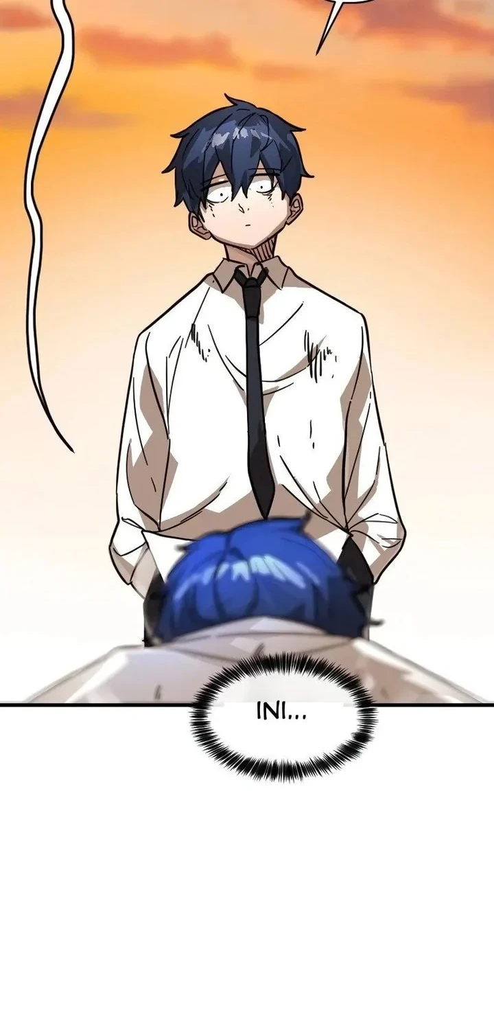 The Heavenly Path's Annihilation Chapter 1 Gambar 36