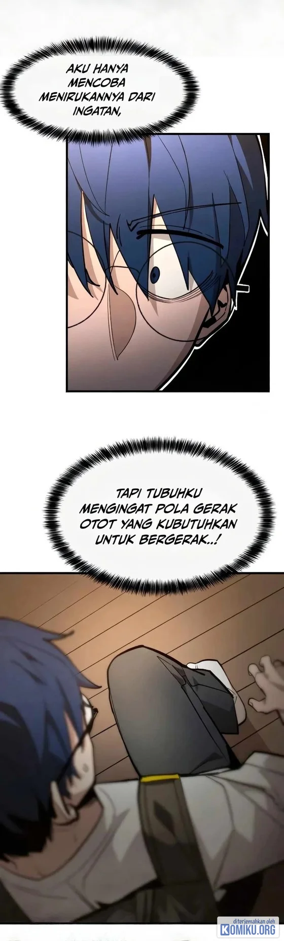 The Heavenly Path's Annihilation Chapter 11 Gambar 26