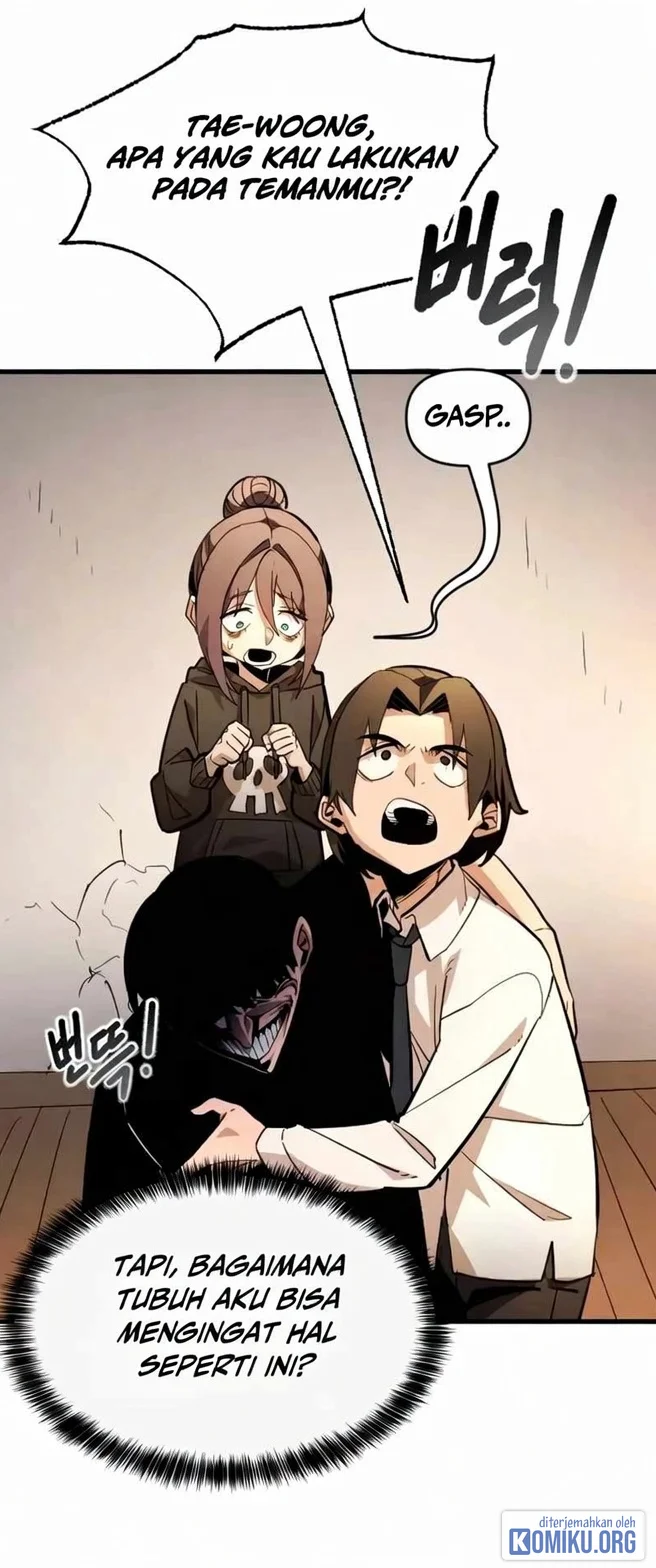 The Heavenly Path's Annihilation Chapter 11 Gambar 29
