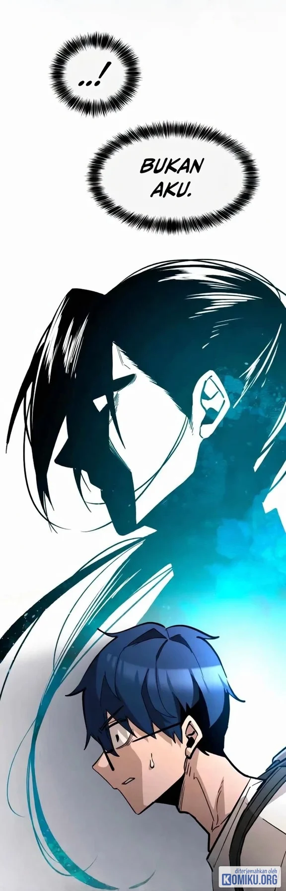The Heavenly Path's Annihilation Chapter 11 Gambar 30