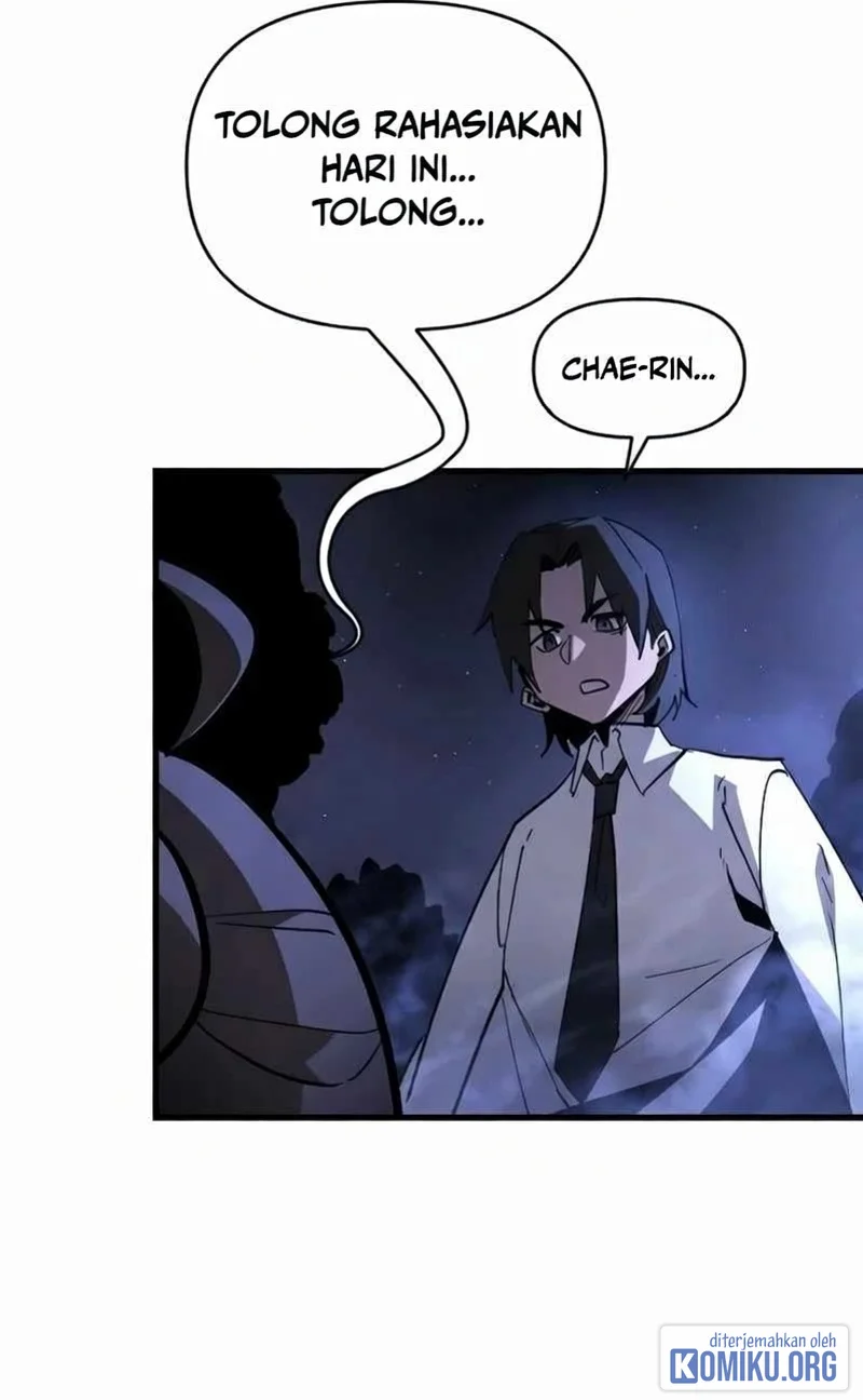 The Heavenly Path's Annihilation Chapter 12 Gambar 25