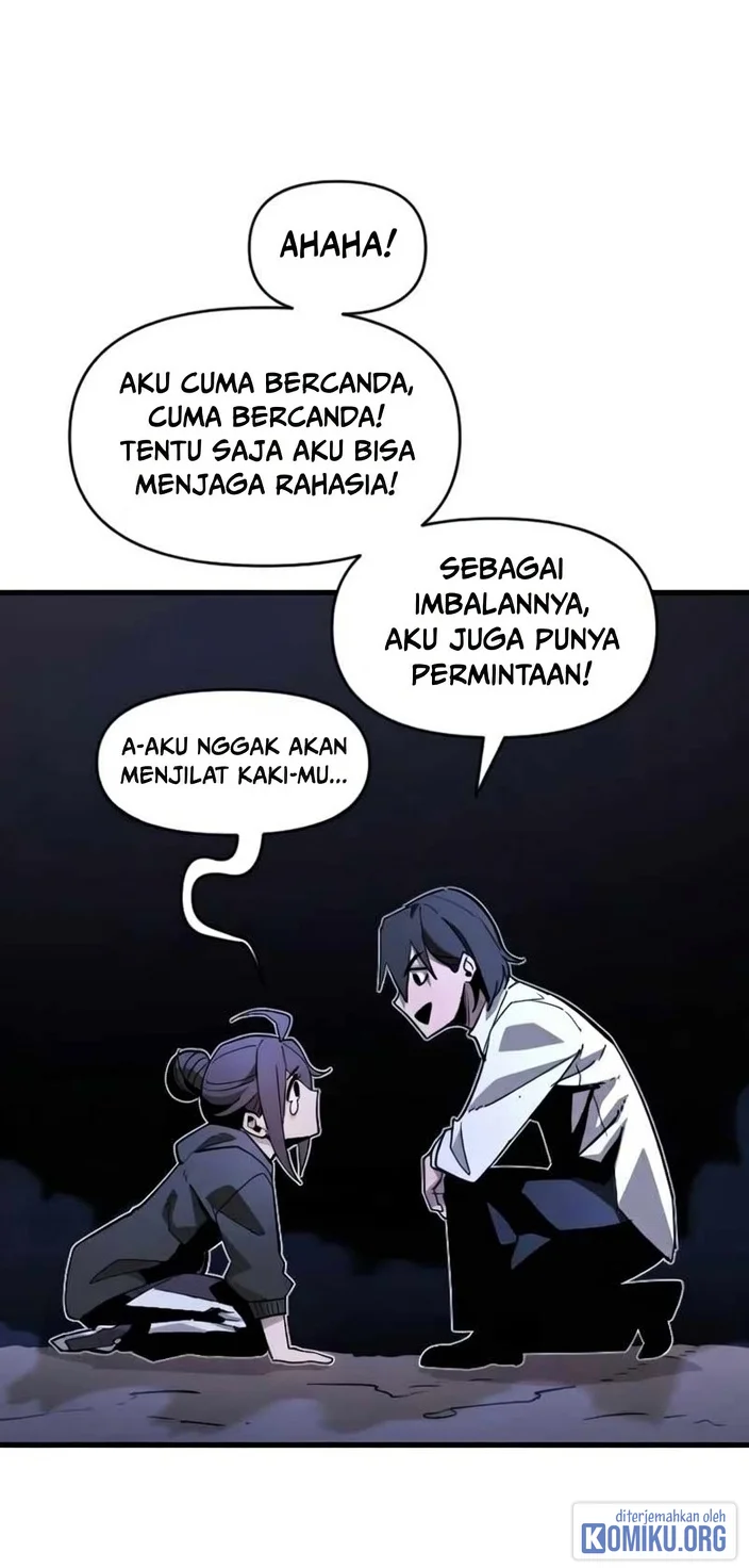 The Heavenly Path's Annihilation Chapter 12 Gambar 27
