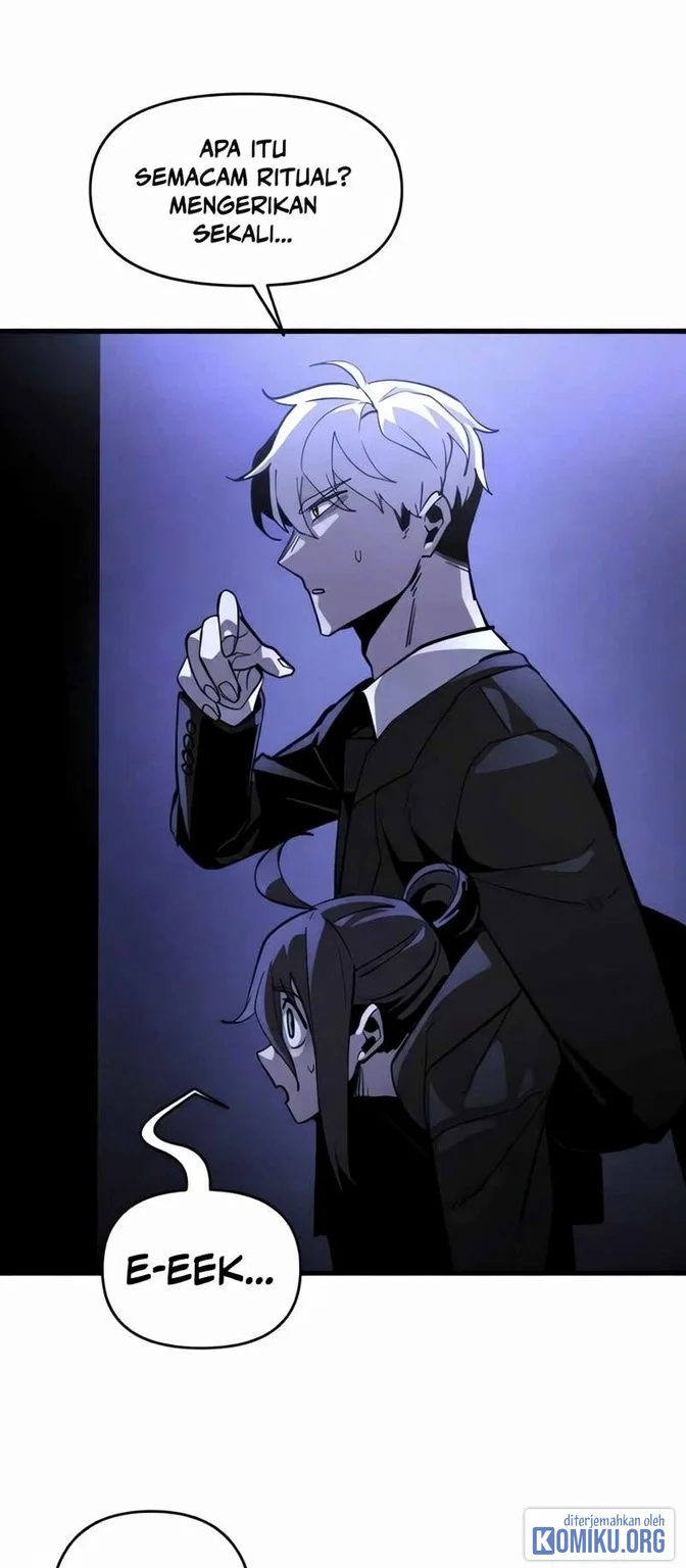 The Heavenly Path's Annihilation Chapter 13 Gambar 26