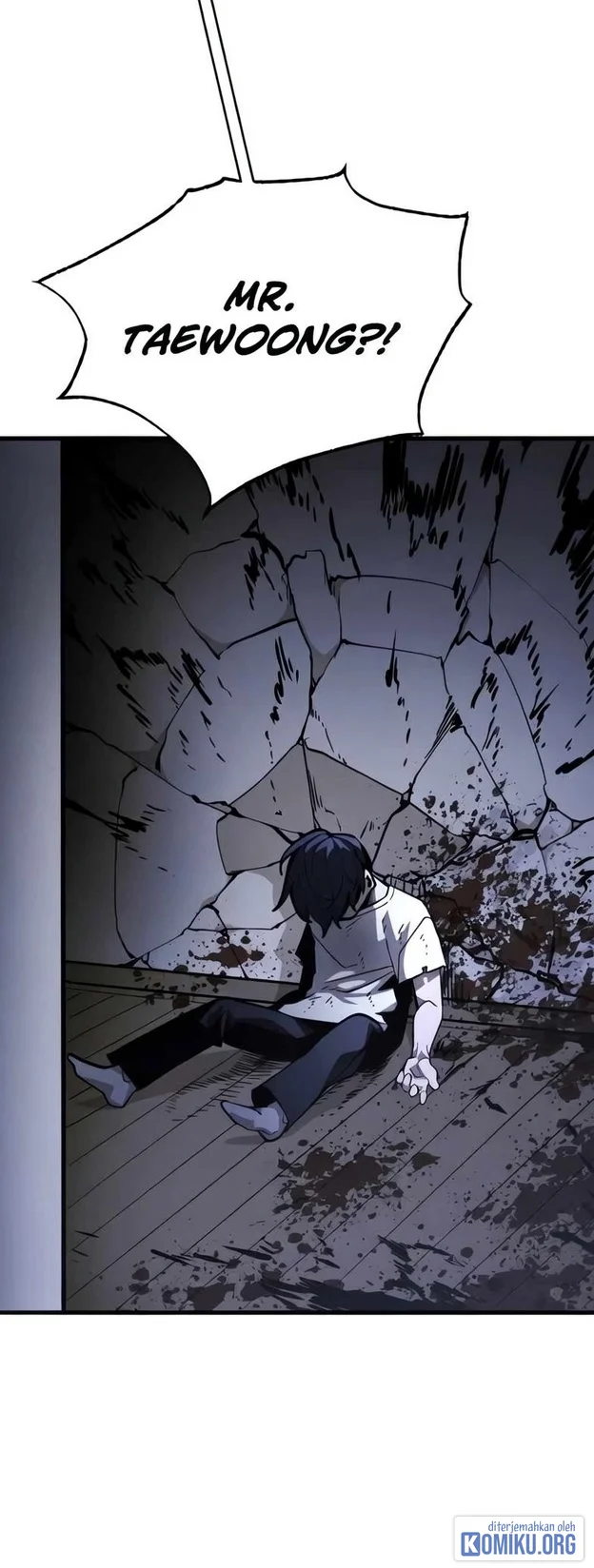 The Heavenly Path's Annihilation Chapter 13 Gambar 28