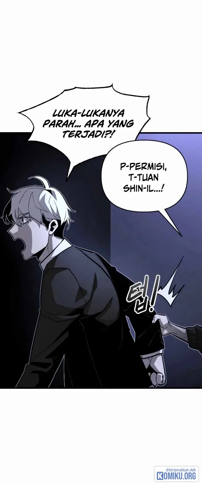 The Heavenly Path's Annihilation Chapter 13 Gambar 29