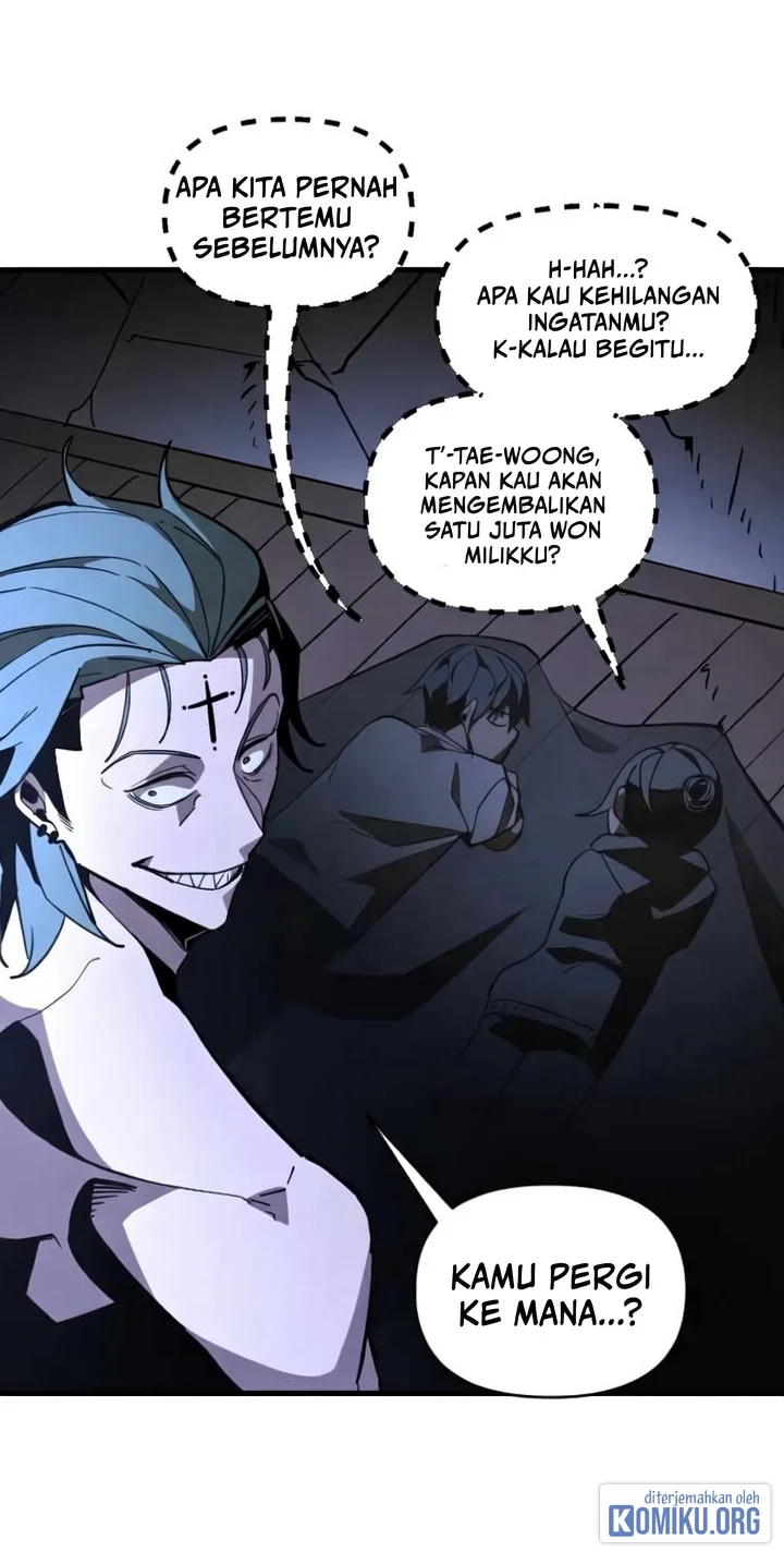 The Heavenly Path's Annihilation Chapter 14 Gambar 23