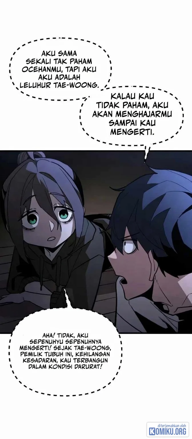 The Heavenly Path's Annihilation Chapter 14 Gambar 24