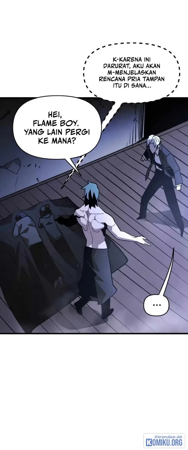 The Heavenly Path's Annihilation Chapter 14 Gambar 25