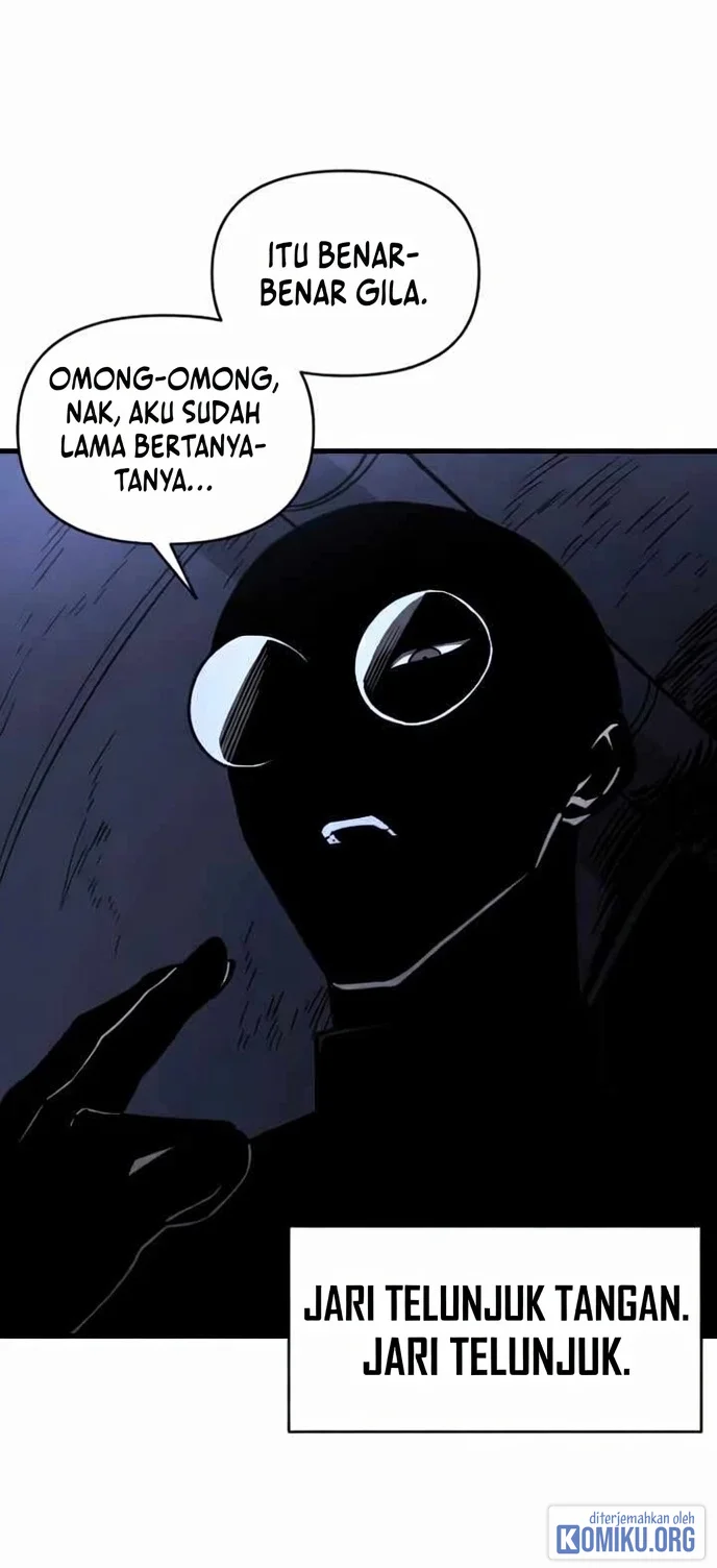 The Heavenly Path's Annihilation Chapter 15 Gambar 22